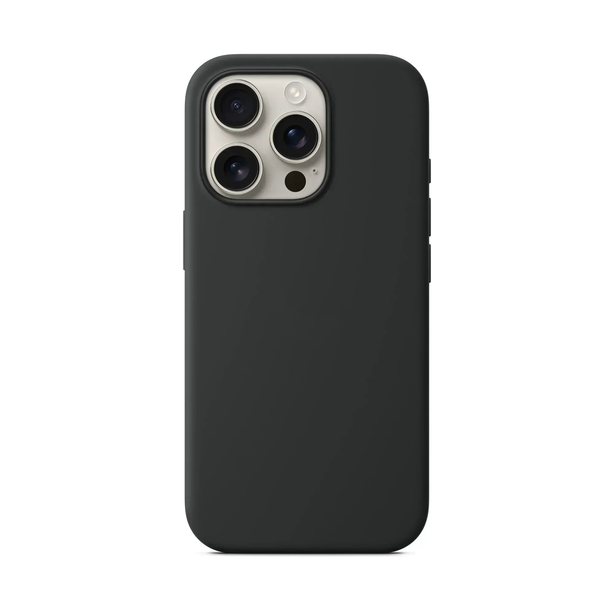 Official 1:1 Liquid Silicone Case for IPhone16 Pro Max Camera Control Case for Magsafe Liquid Silicone 16 Case Wireless Charging
