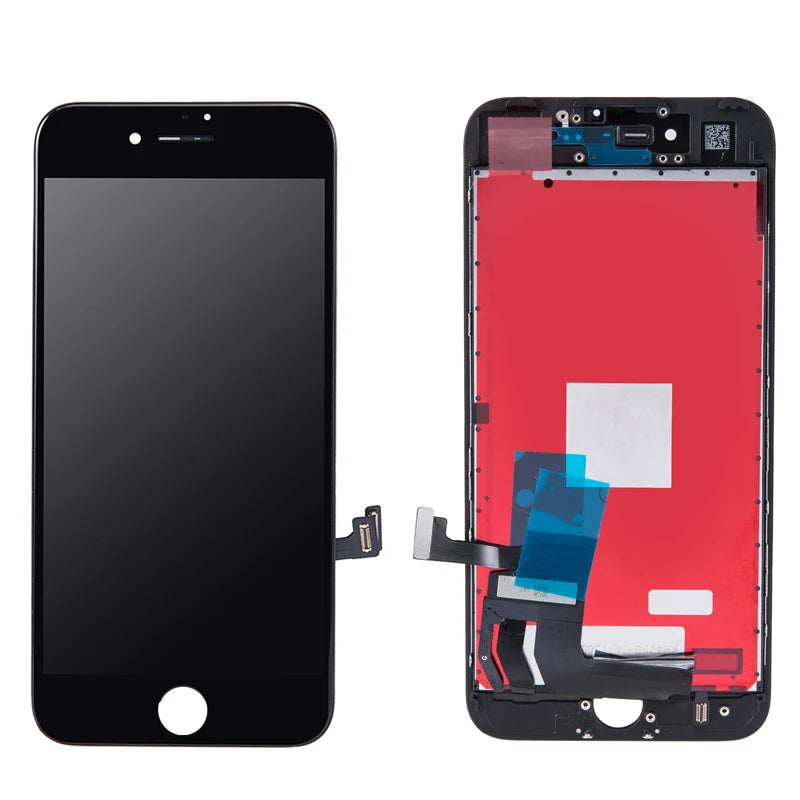OEM For iPhone SE 2020 SE 2022 For iPhone 8 LCD Display Touch Screen Digitizer Assembly Kit A2275 A2296 A2298 A1863 A1905 A1906