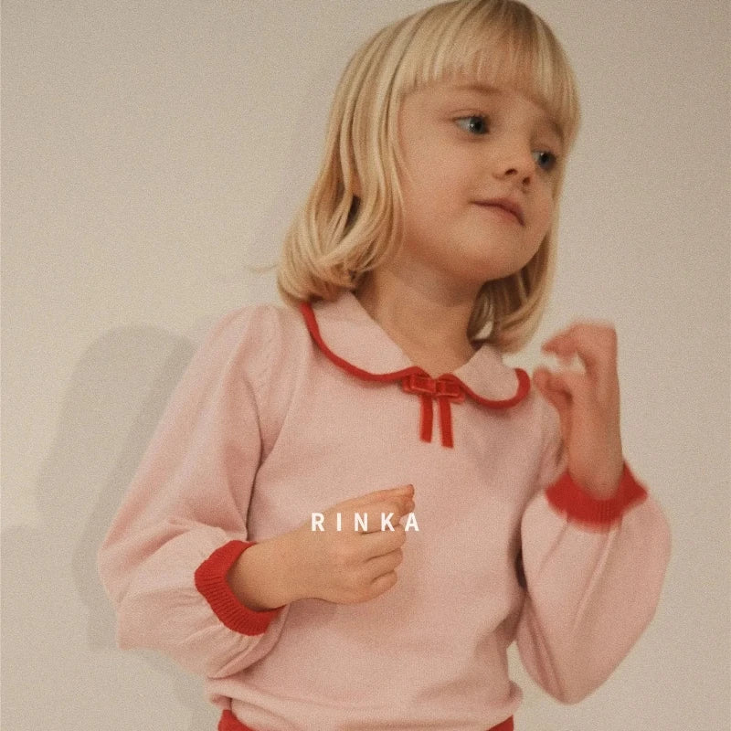 Knitted Sweater FL Brand Christmas Winter Baby Dresses Cardigan Toddler Girls Clothes Casual Dress Long Sleeve Tops and Pants