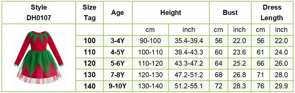 Baby Girl Clothes Pajamas Sets Boys Tops Set Child Christmas Gift Carnival Party Dress Kids Halloween Elf Cosplay Costumes Suit