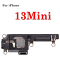 1Pcs Loudspeaker For iphone 11 12 13 14 15 Plus Mini Pro Max Lound Speaker Ringer inner Buzzer Flex Cable Replacement Parts