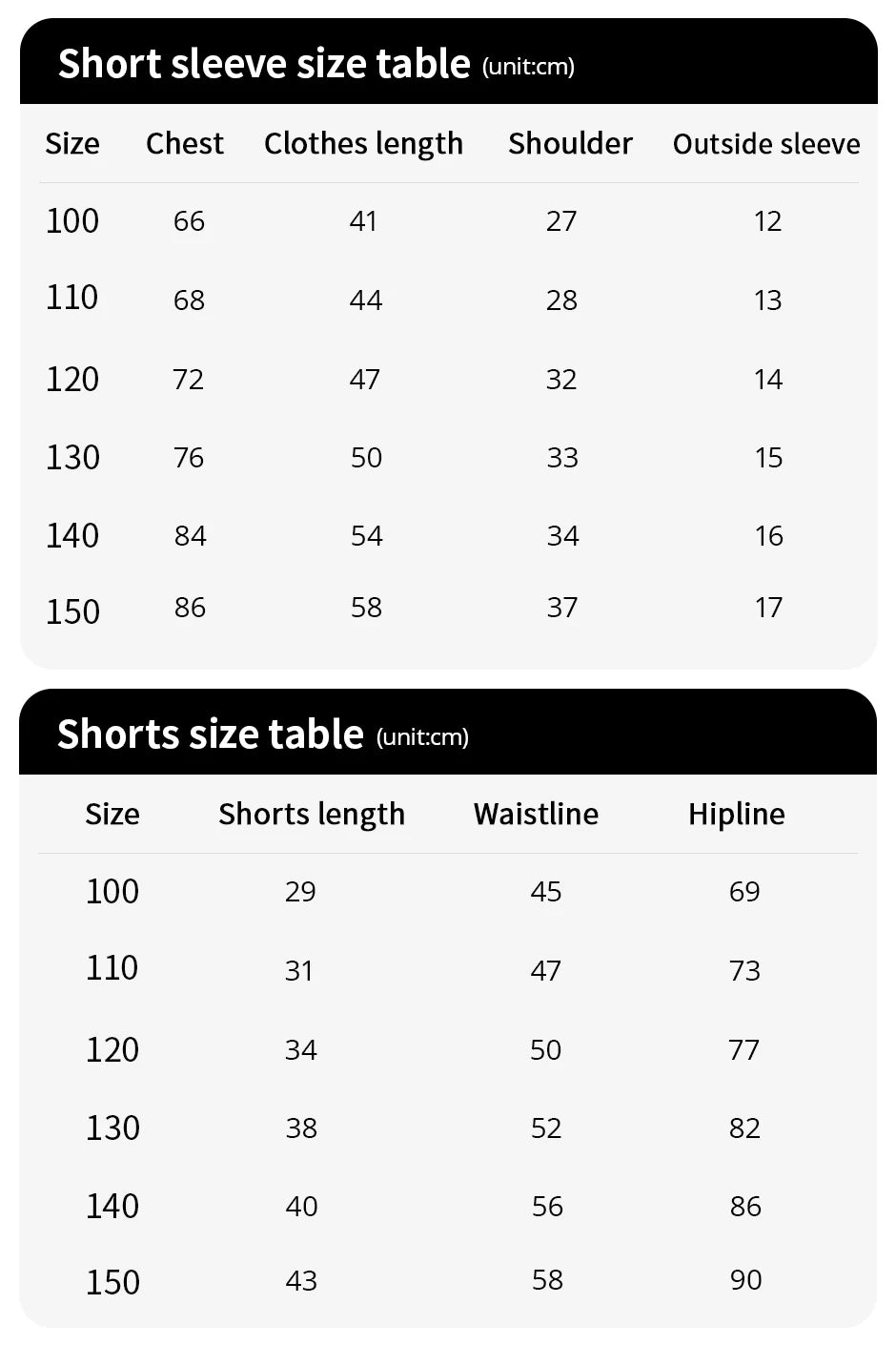 2/5-piece Set 2026 Summer Children's Multi-color Quick Drying Casual Suit Boys And Girls Versatile Short Sleeved Sports Shorts