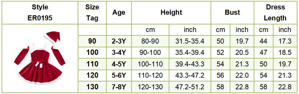 Baby Girl Clothes Pajamas Sets Boys Tops Set Child Christmas Gift Carnival Party Dress Kids Halloween Elf Cosplay Costumes Suit