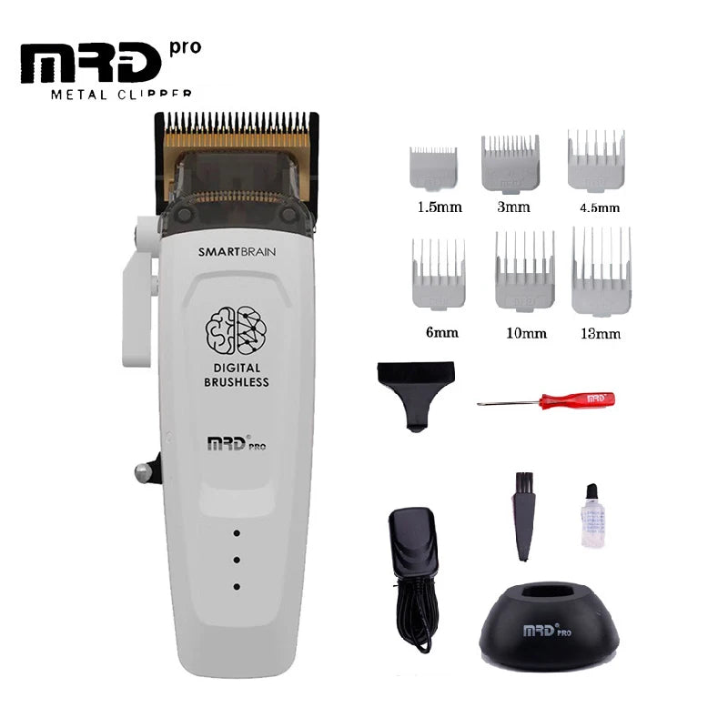 MRD X-PRO Clippers,HC-999C PROFEESIONAL HAIR CLIPPER