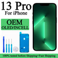 A2636 A2638 A2639 A2640 A2483 Original Lcd For IPhone 13 Pro New Display Touch With 3D Touch Screen Replacement Factory Display