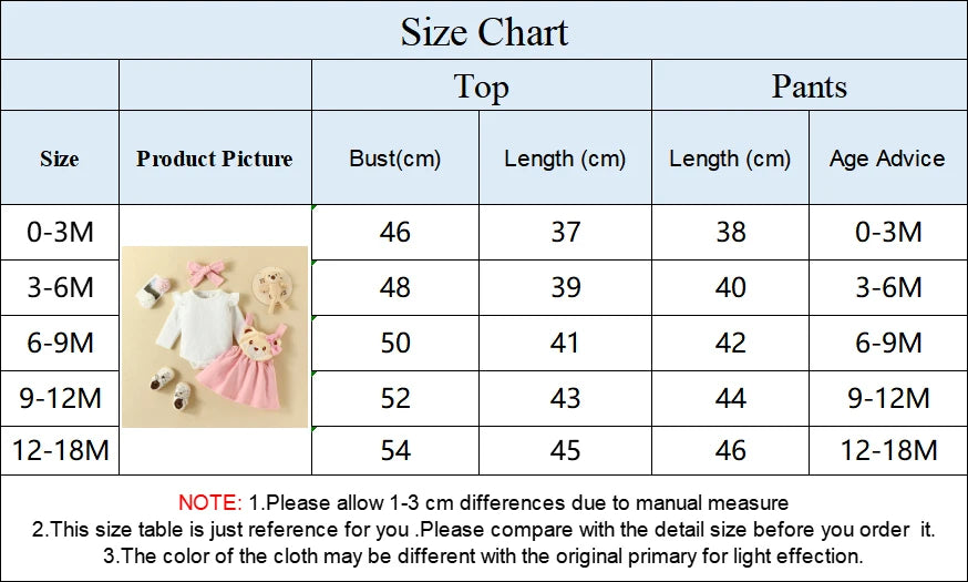 Prowow Cute Fox Baby Dresses For Girls Heart Print Romper+Suspender Fox Dress For Girls Fall Winter Newborn Baby Girl Clothes