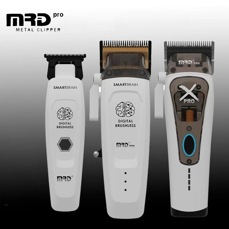 MRD X-PRO Clippers,HC-999C PROFEESIONAL HAIR CLIPPER