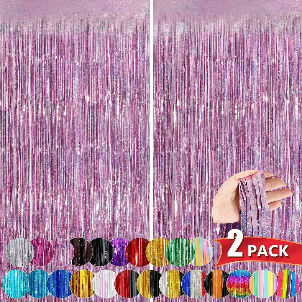 10/5Pcs Metal Silver Gold 4D Round Foil Balloon Mylar Balloons for Birthday Wedding New Year Baby Shower Party Decorations