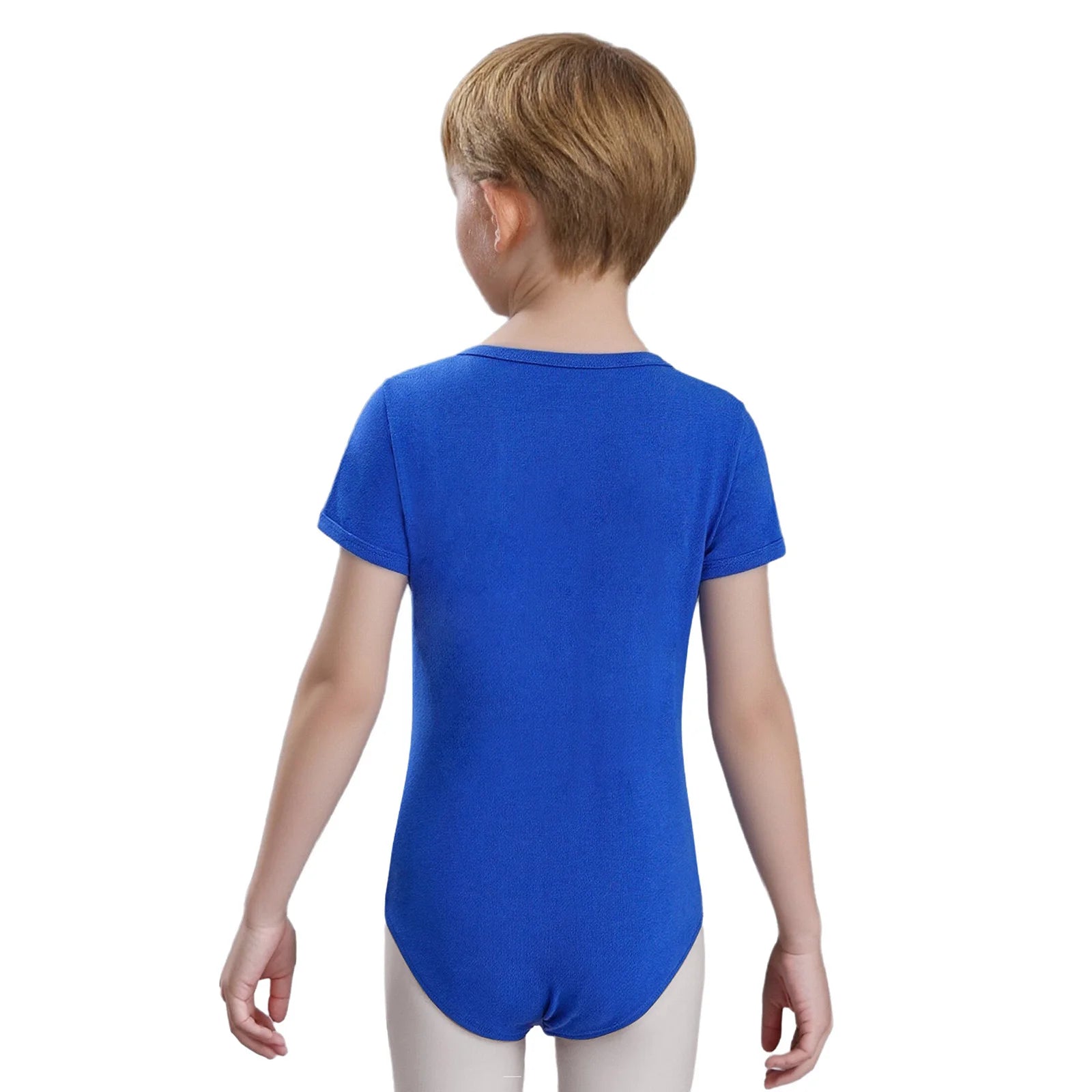 Children Anti-Strip Jumpsuit Kids Special Needs Adaptive Clothing Cotton Rompers Zipper One Piece Jumpsuit for Wearing All Day