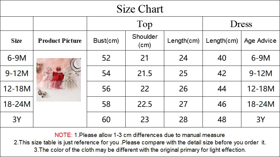 Ceeniu Baby Dresses For Birthday Long Sleeve Ruffles Bow Butterfly Party Dress For Girls 2024 Toddler Newborn Girl Clothes 2024