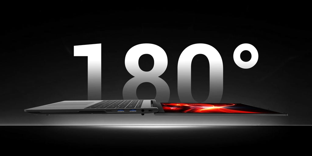 FIREBAT U6B 16 Inch Laptop Ryzen7 H255 CPU DDR5 16GB RAM 512GB ROM 2.5K 120Hz Windows11 Wifi6 BT5.2 Gamer Bussiness Notebook