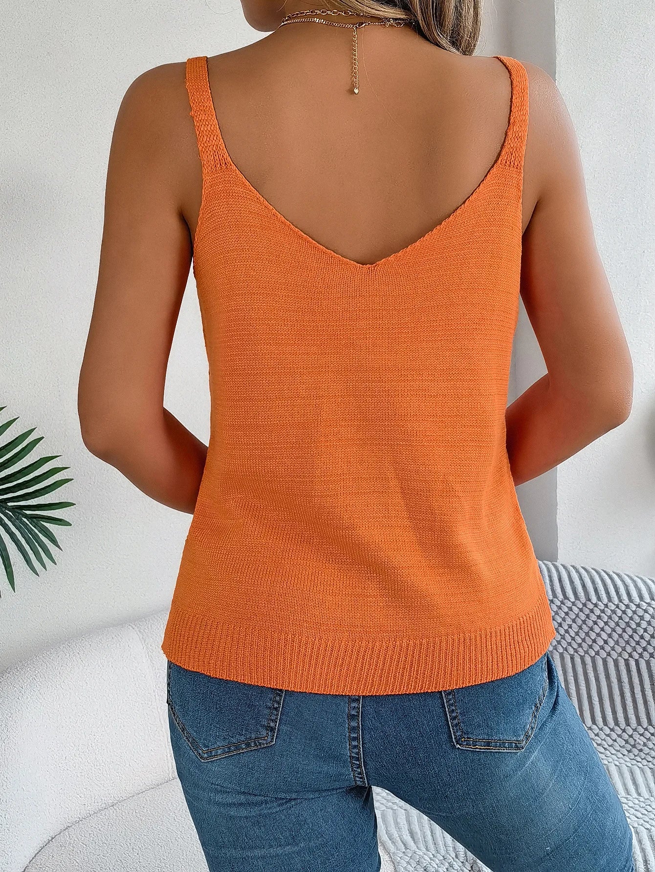 VigoCasey 2026 Summer Lady Bodycon Strap Top Women Sexy Hollow Knit Vest Female Off Shoulder Sleeveless Casual Tops Clothes