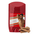 Old Spice Sandalwood Deodorant Men，Body Odor RemoveCream，Aluminum Free，High Endurance，Sweat Defense & Odor Protection，Portable