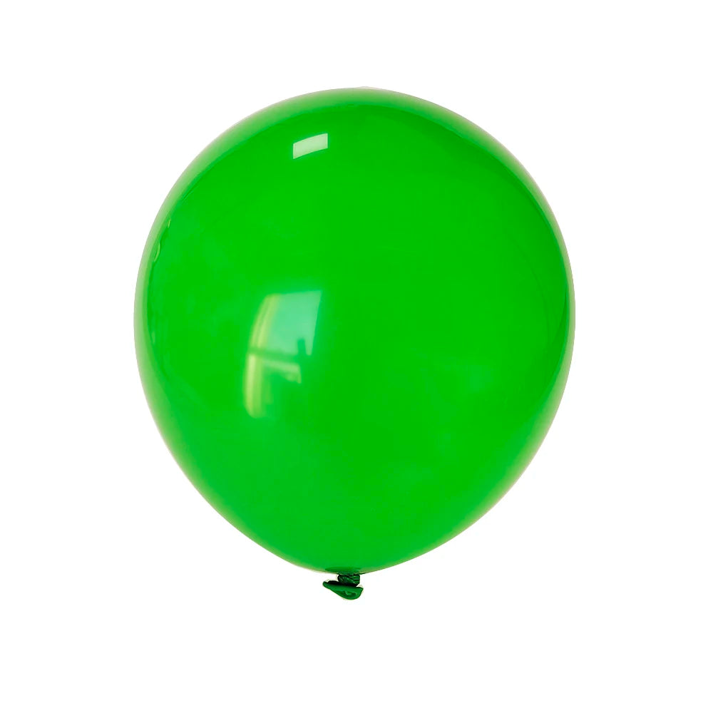 10/20/30Pcs 5/10/12Inch Matte Latex Balloon Happy Birthday Party Christmas Wedding Decoration Baby Gift Xmas Decoration Balloon