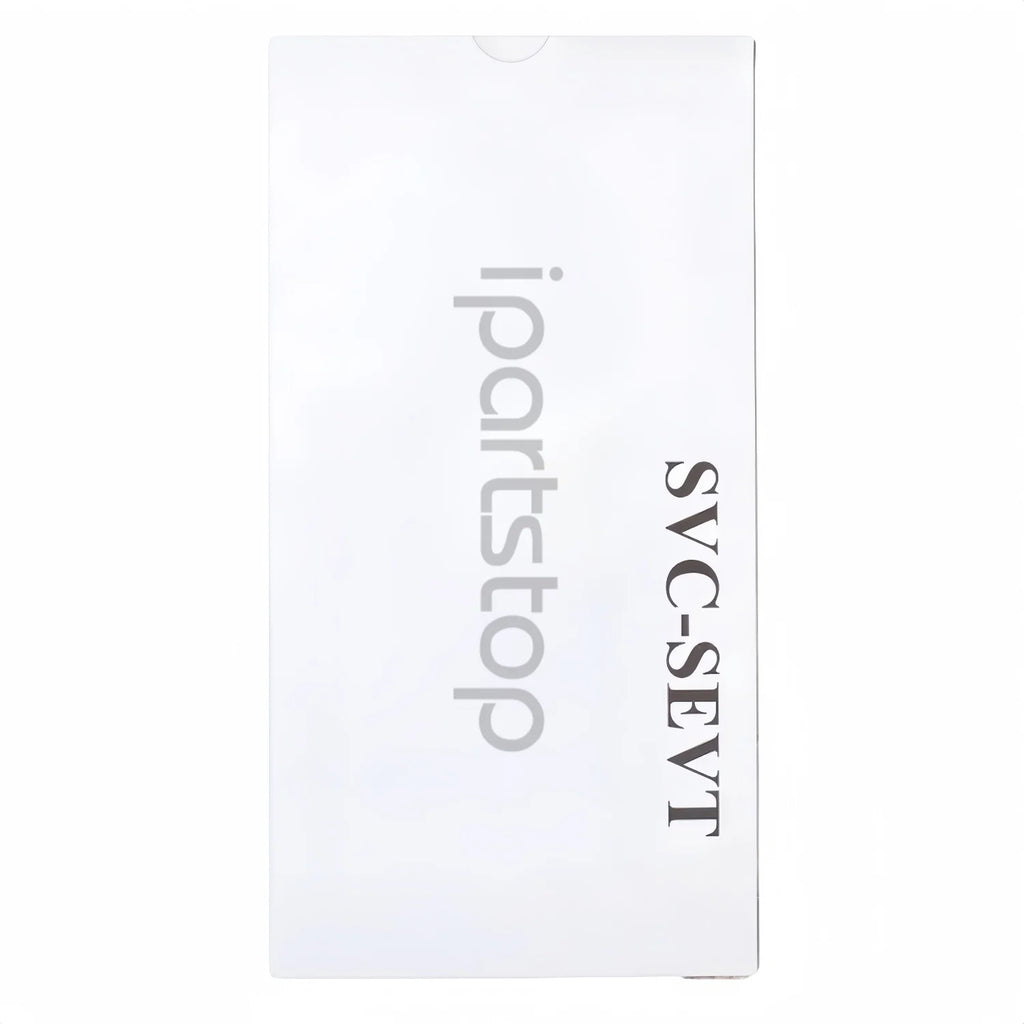 iParts Replacement New Display for iPhone 13 Pro Max 13Pro Soft OLED 120Hz LCD 3D Touch Screen Digitizer Assembly DD Parts