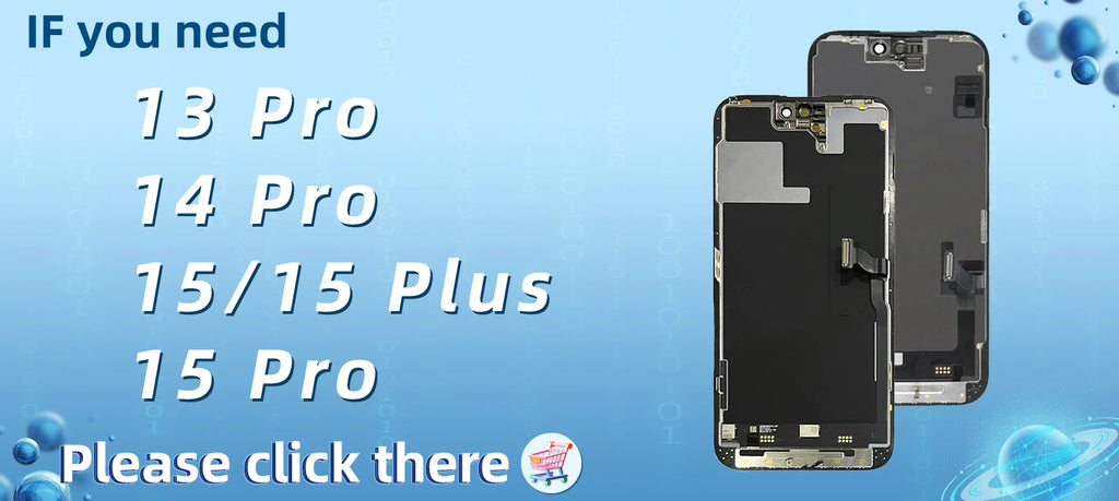 OLED X LCD For iPhone XR XS MAX 11 Display 3D Touch Screen Replace For 12 14 Plus 11 Pro screen incell 12 Pro Max display 13 Min