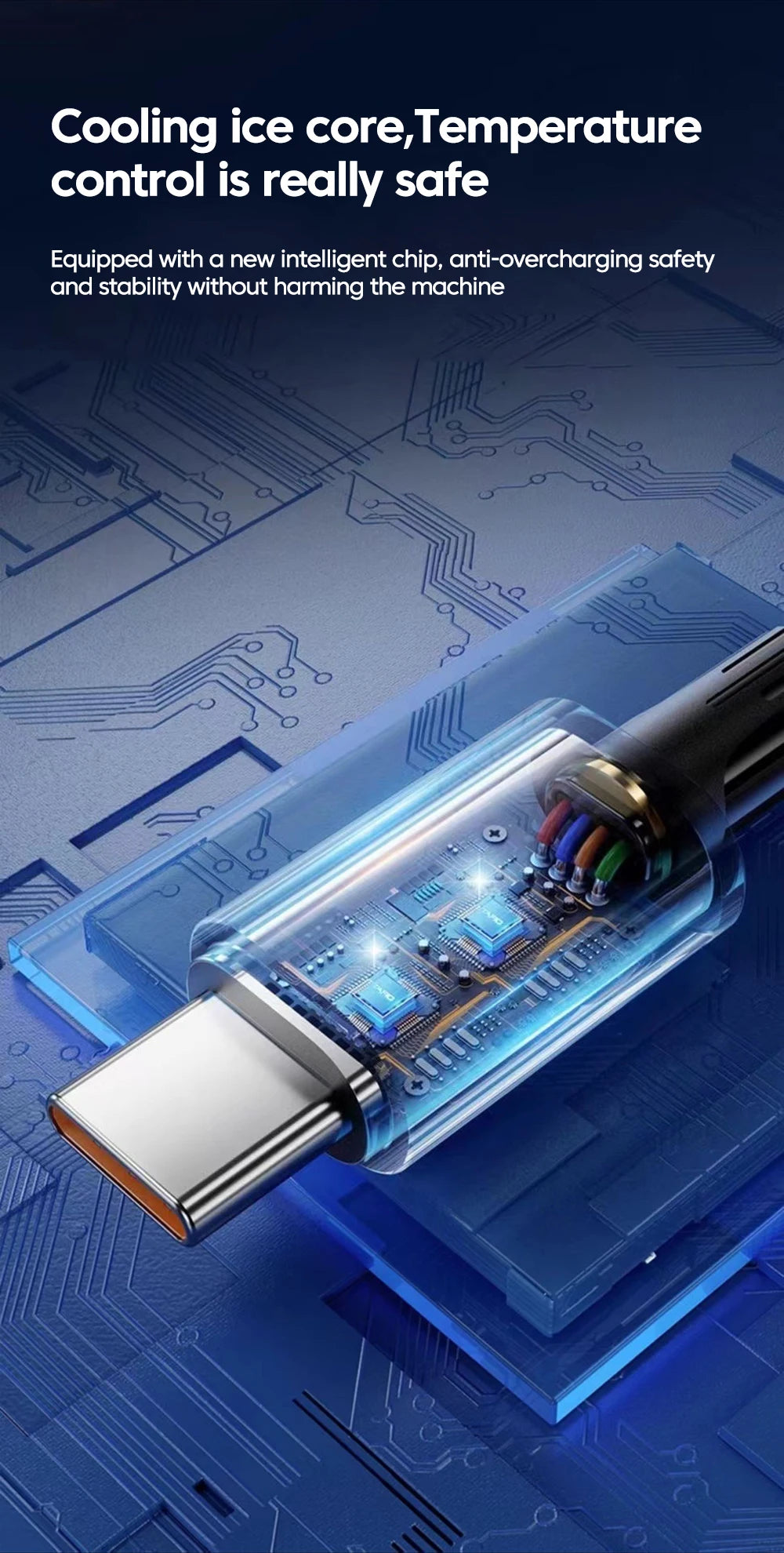 120W USB Fast Charging Cable QC3.0 Type-C Quick Charge Data Wire USB C Elbow Data Line For iPhone 17 16 15 Samsung Xiaomi POCO