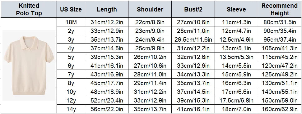 Clearance sale AS SS25 summer cable knitting collection high quality 100%  boys girls clothes family look