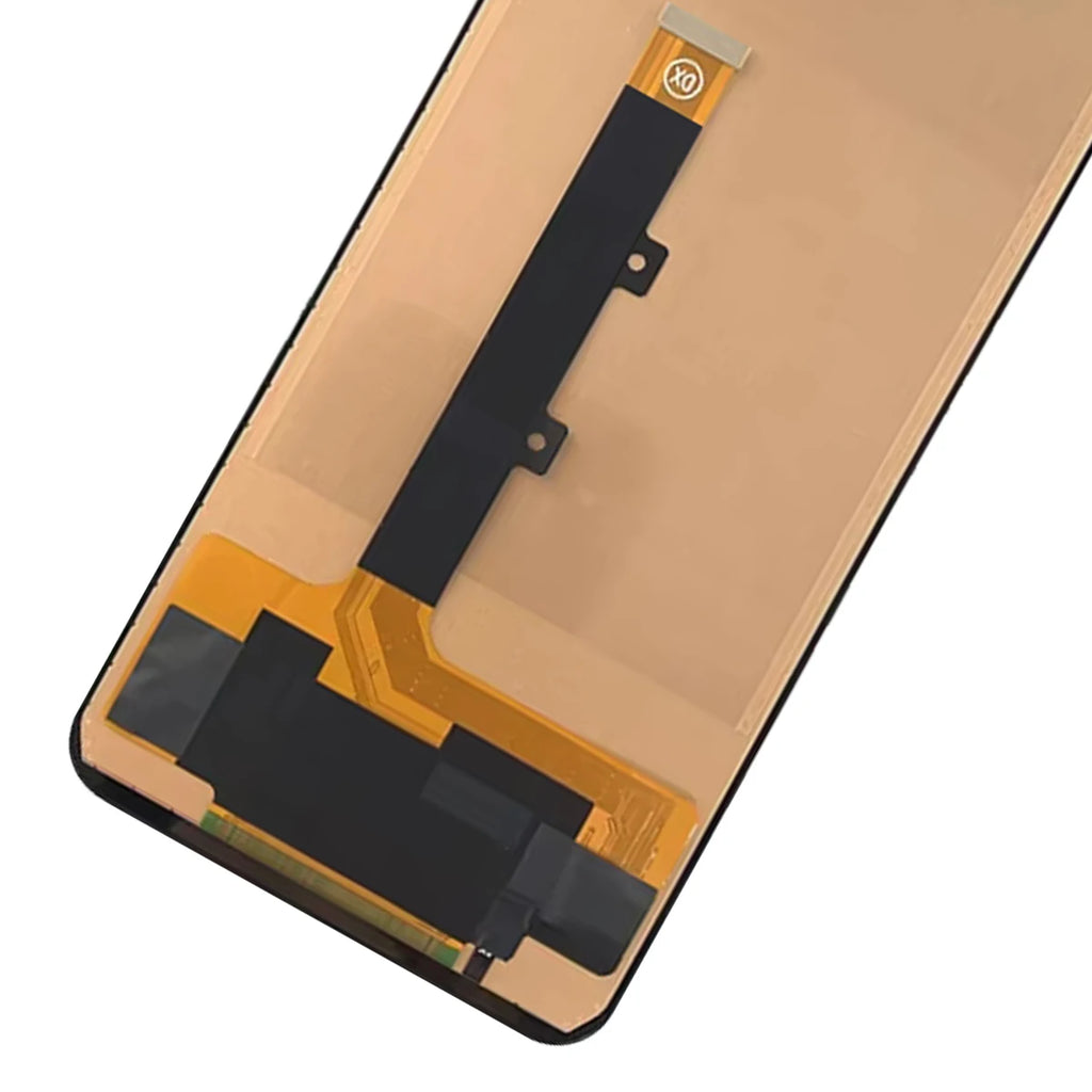 6.7" For Motorola Edge 20 Lite LCD XT2139-1 Display Touch Screen Digitizer Full Assembly Mobile Phone Replacement Parts