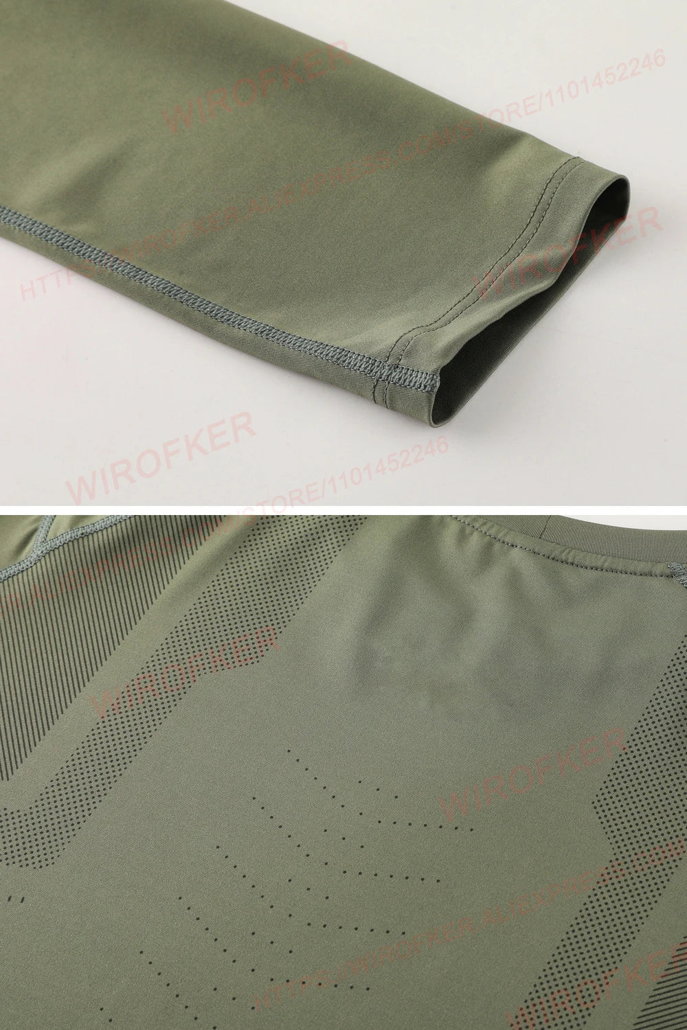 Pullovers Shirts Long Sleeve Breathable Jersey Sun Protection Male Outerwear Jogging Sport Clothing Men Training Quick Dry Tops