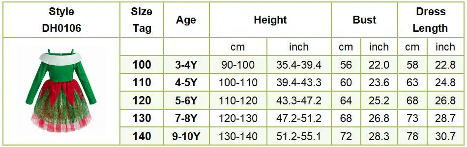 Baby Girl Clothes Pajamas Sets Boys Tops Set Child Christmas Gift Carnival Party Dress Kids Halloween Elf Cosplay Costumes Suit