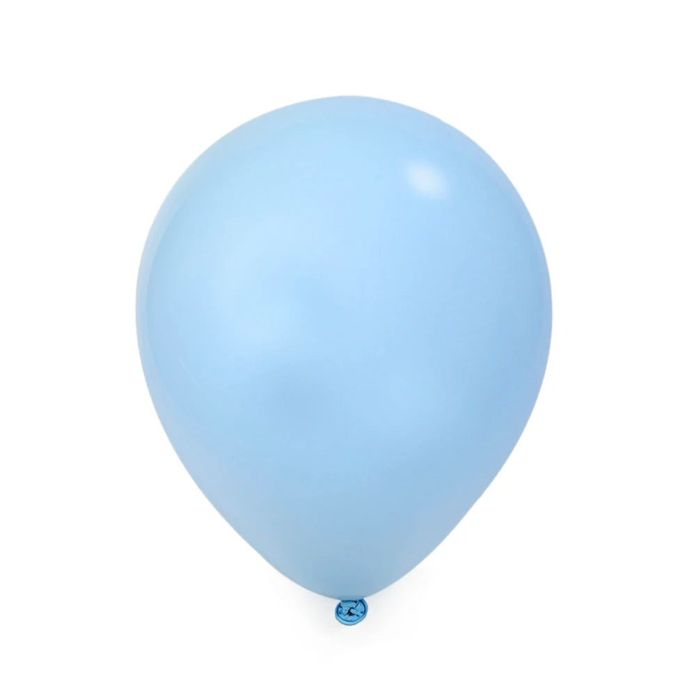 10/20/30Pcs 5/10/12Inch Matte Latex Balloon Happy Birthday Party Christmas Wedding Decoration Baby Gift Xmas Decoration Balloon