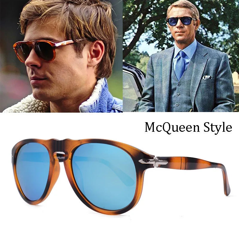 New men's and women's pilot polarized sunglasses sports driving glasses sunglasses 007 Craig