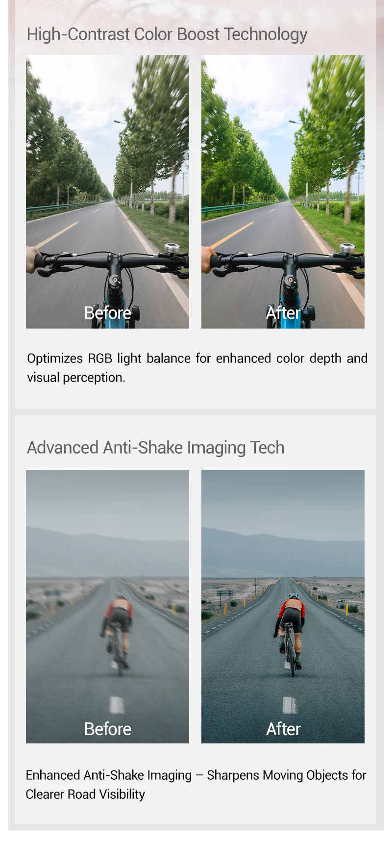 Kapvoe New Eagle Beak Photochromic Cycling Sunglasses Men Women MTB Glasses UV400 Bicycle Eyewear Sports Outdoor Bike Goggles