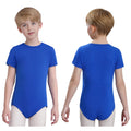 Children Anti-Strip Jumpsuit Kids Special Needs Adaptive Clothing Cotton Rompers Zipper One Piece Jumpsuit for Wearing All Day