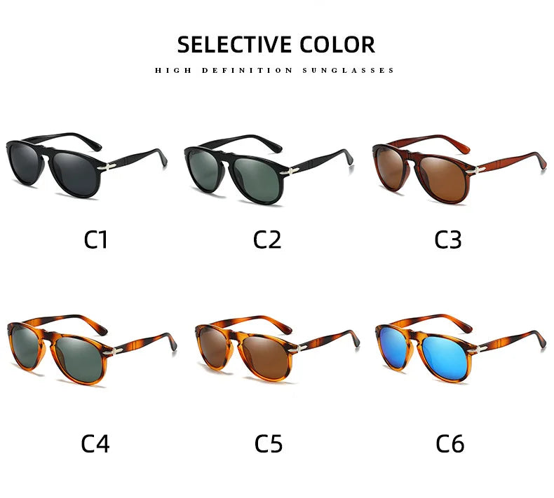 New men's and women's pilot polarized sunglasses sports driving glasses sunglasses 007 Craig