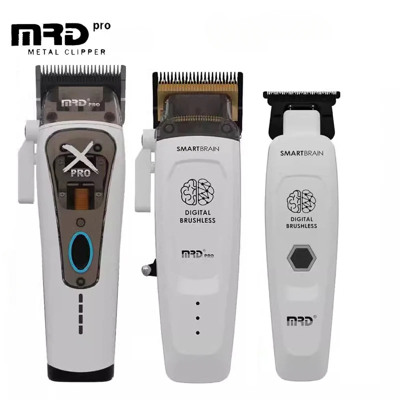 MRD X-PRO Clippers,HC-999C PROFEESIONAL HAIR CLIPPER