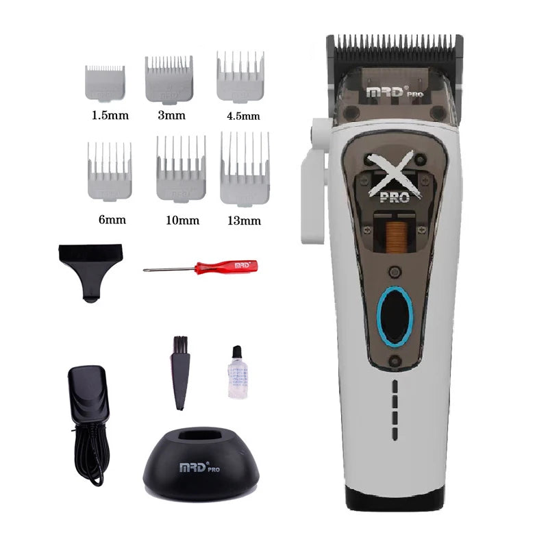 MRD X-PRO Clippers,HC-999C PROFEESIONAL HAIR CLIPPER
