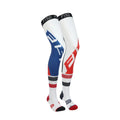 2025 FISD off-road motorcycle riding long socks eight color bicycle riding long socks fast drying breathable