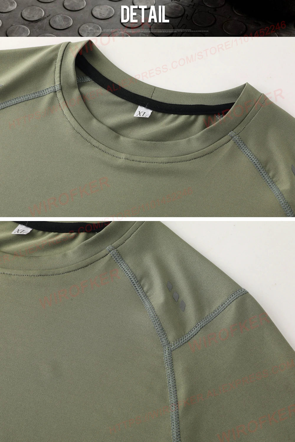 Pullovers Shirts Long Sleeve Breathable Jersey Sun Protection Male Outerwear Jogging Sport Clothing Men Training Quick Dry Tops