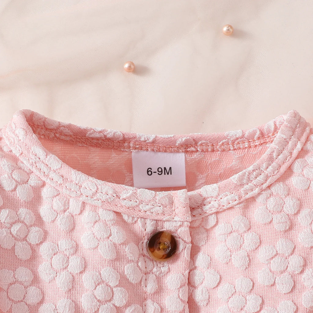 Ceeniu Baby Dresses For Birthday Long Sleeve Ruffles Bow Butterfly Party Dress For Girls 2024 Toddler Newborn Girl Clothes 2024