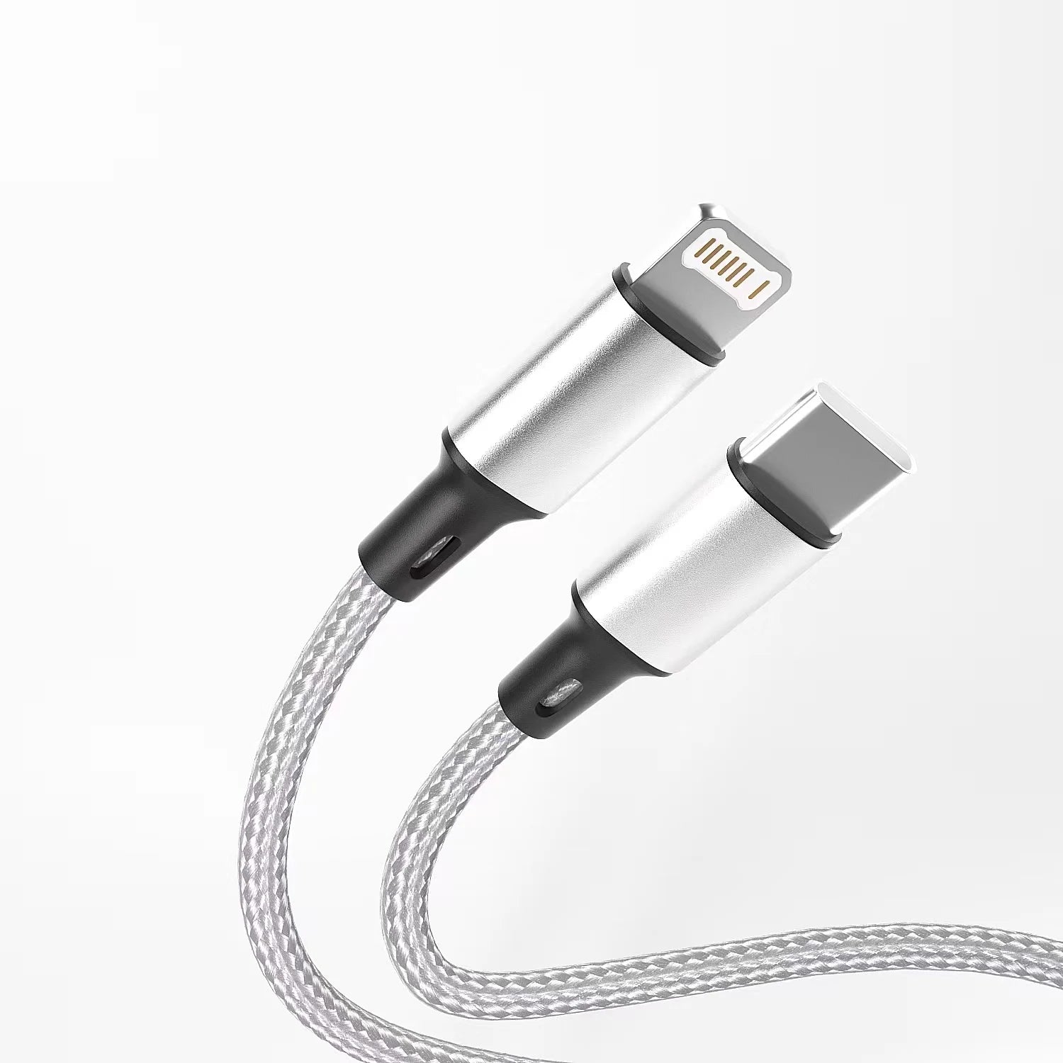 PD 30W USB Cable For iPhone 14 13 12 11 Pro Max 7 8 14 Plus XS XR Fast Charging USB C Cable Charger Date Wire Accessories