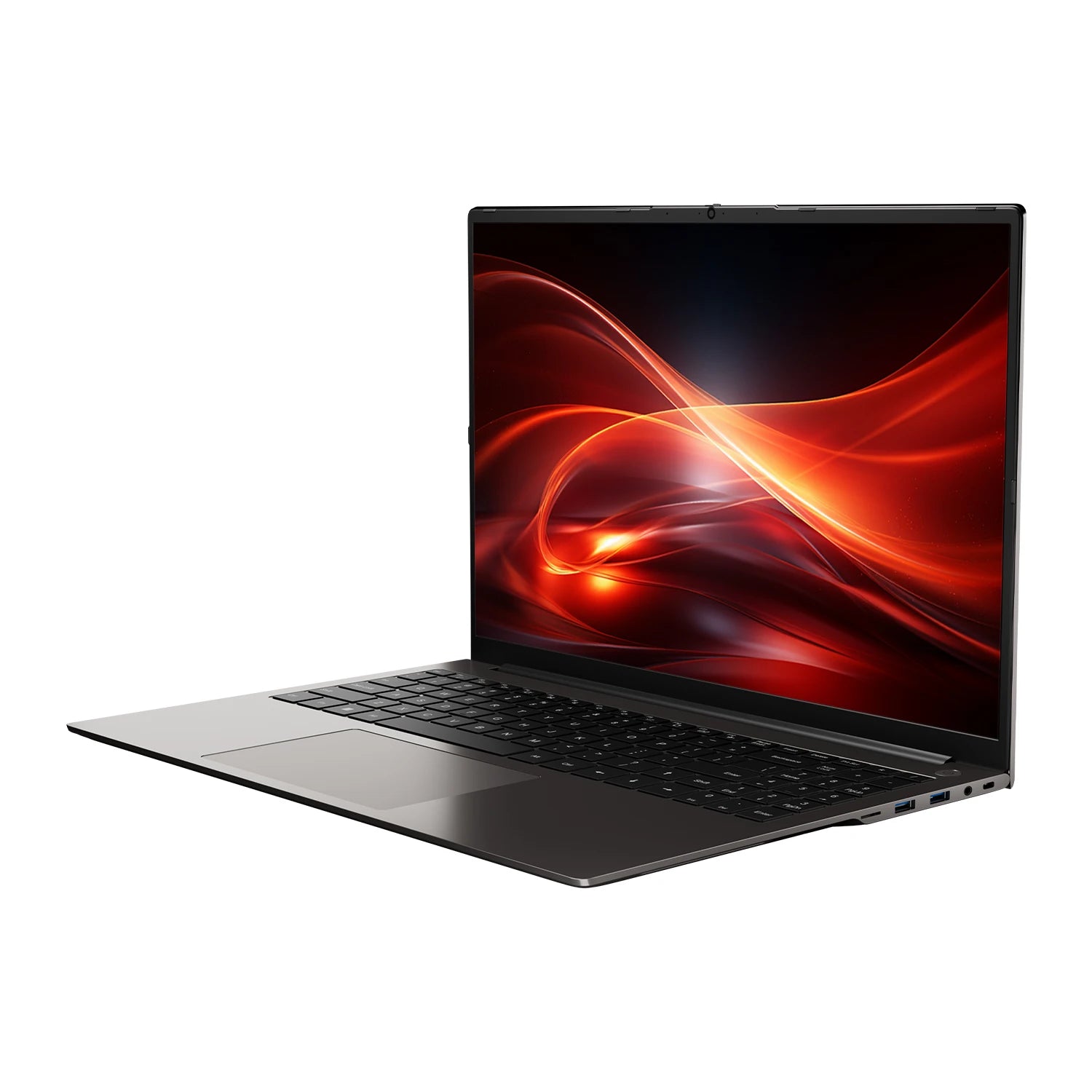 FIREBAT U6B 16 Inch Laptop Ryzen7 H255 CPU DDR5 16GB RAM 512GB ROM 2.5K 120Hz Windows11 Wifi6 BT5.2 Gamer Bussiness Notebook