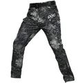 Motorcycle Riding Mountain MOTO POC Bike Long Pant Men Sports MTB Pants Bicycle Trousers Pantalon Vtt Waterproof Cycling Pants