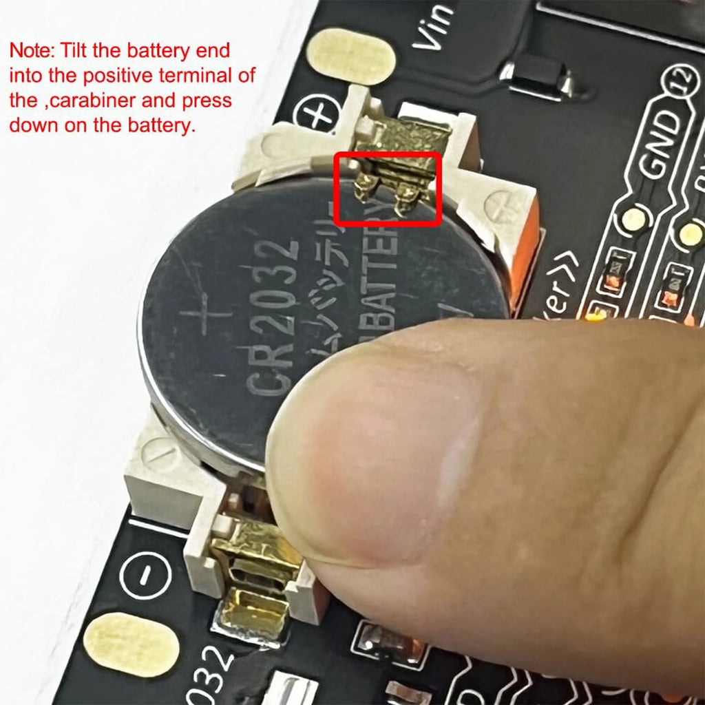 DT3 USB Cable Tester Data Cable Detection Board for IOS Android Micro Type-C Short Circuit on-Off Switching Test Board Tool