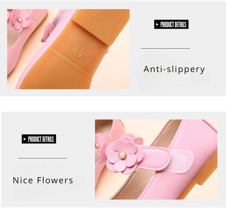 2026 Sweet Toddler Girl Sandals Flowers Baby Dresses Shoes Floral Children Sandals Girls Shoes Kids Summer Party Footwear C12241