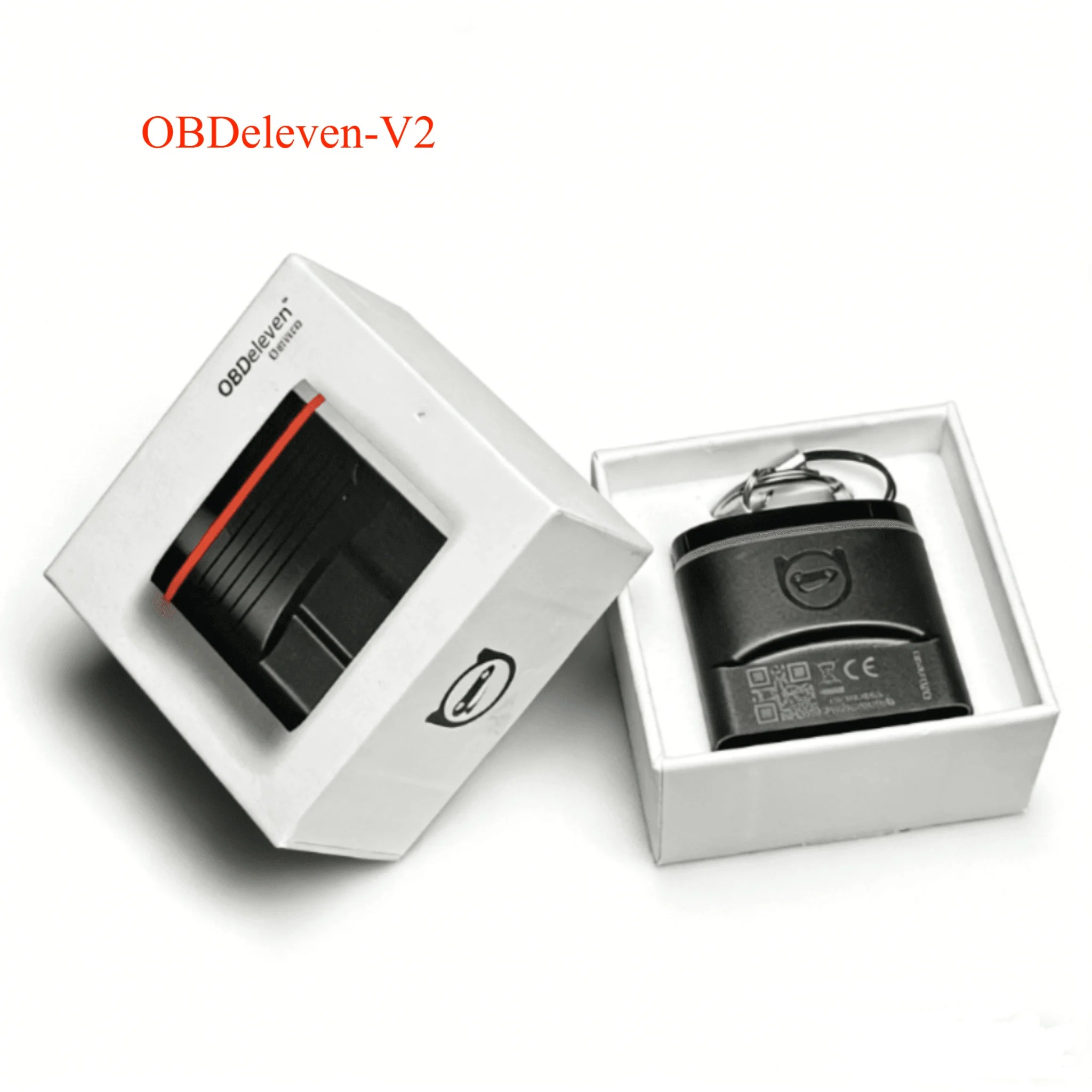 OBDeleven Newest OBD eleven obd11-V2/V3 Device OBD11 Volkswagen VW/Audi/Skoda for IOS+Android OBD2 Scaner Diagnostic Tool