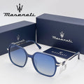 MASERATI Glasses UV400 Luxury Polarized Sunglasses for Men Women Trendy  Driving Glasses High End Fashion Premium Quality